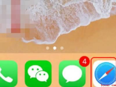 iphone上校园网不跳转