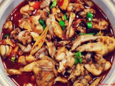 水煮牛蛙怎么做好吃又嫩