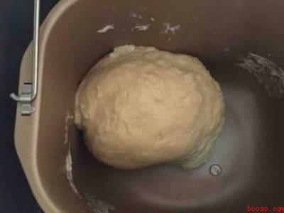 吐司面包怎么做才松软好吃