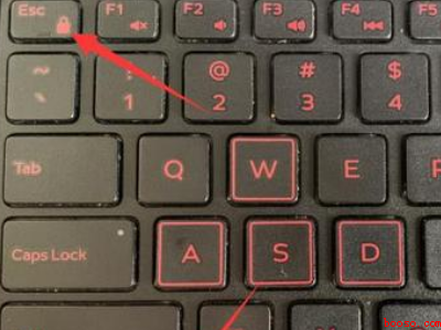 笔记本电脑f12键按了没反应