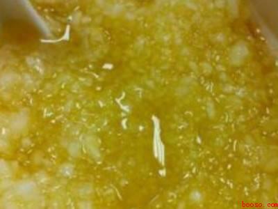 水煮虾蘸料怎么调好吃