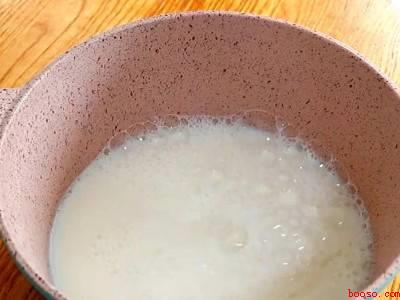 用纯牛奶如何自制奶酪