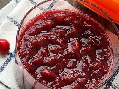 樱桃膏熬制方法