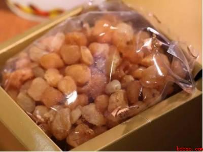 龙眼干怎么制作方法