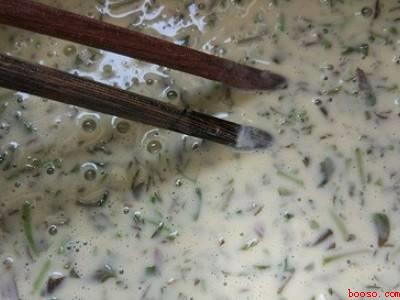 春香怎么做好吃