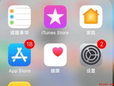 苹果手机电信卡无服务怎么办