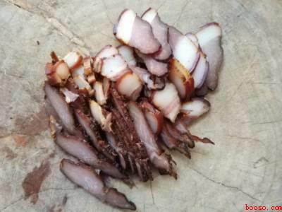 熏腊肉怎么做才好吃