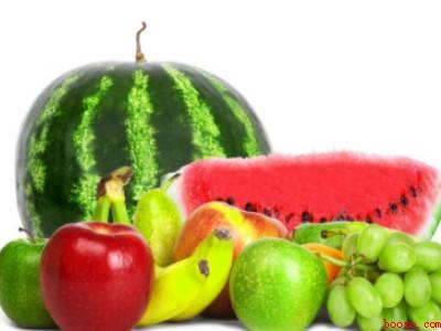 西瓜催熟方法