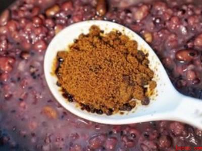 黑豆煮粥怎么才能煮烂