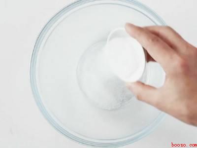 白虾怎么处理干净