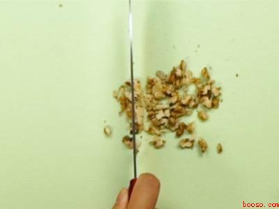 窝头的蒸制方法