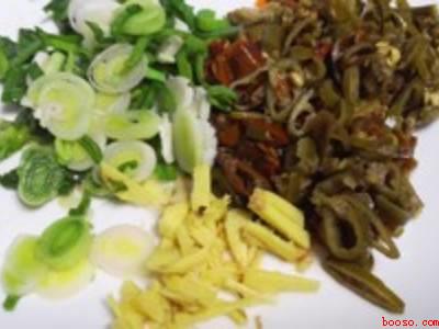 雷公菌怎么做好吃