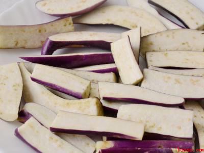 焖茄子怎么做好吃又简单