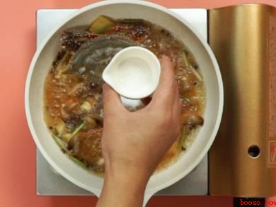 冻梭子蟹怎么蒸才不空