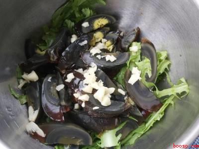 苦菊菜怎样做才好吃（苦菊菜怎样做才好吃共有2步）