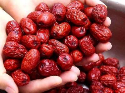 干枣夏天怎么储藏