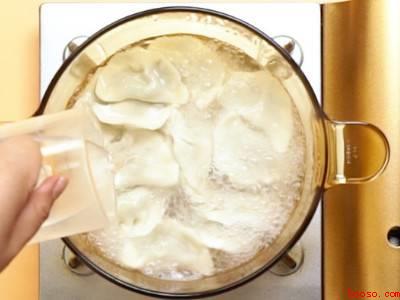 小茴香饺子馅怎么做好吃