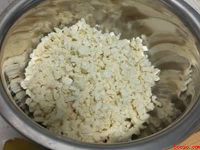 豆腐馅饺子的馅如何调