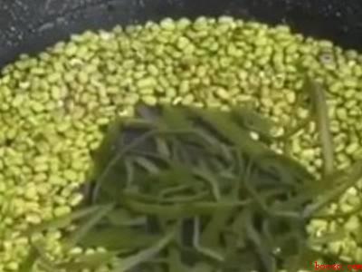 绿豆怎么煮