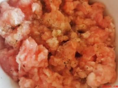 空刻意面怎么做