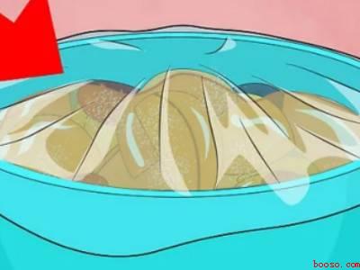 水果生的小飞虫怎样处理