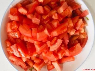 豆腐和西红柿怎么做好吃