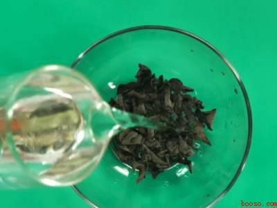 木耳怎么吃好吃又简单