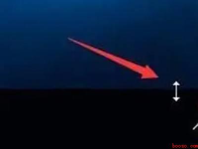 电脑任务栏变宽了怎么还原