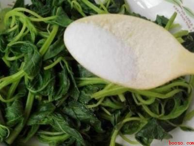 芝麻苗怎么做好吃