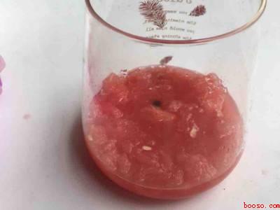 西瓜吃不完怎么办