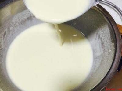 小米煎饼怎么吃