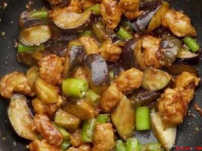 红烧茄子怎样做才好吃