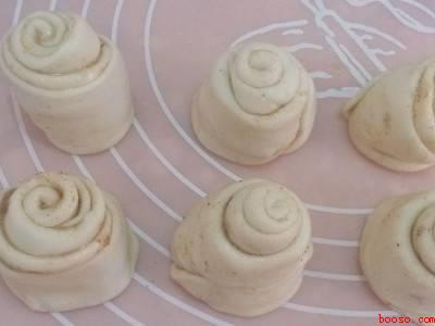 油旋饼的做法步骤