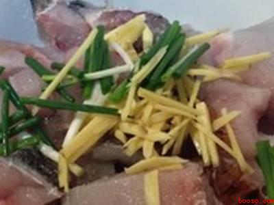 做鱼前怎么腌鱼入味