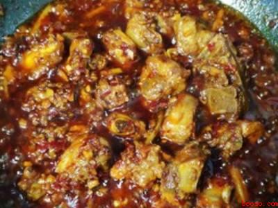 排骨可以烧哪些菜