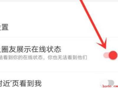 网易云怎么设置不在线（演示机型:Iphone 13）