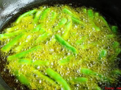 长条茄子怎么做简单又好吃