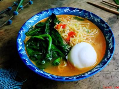 煮方便面怎么做好吃