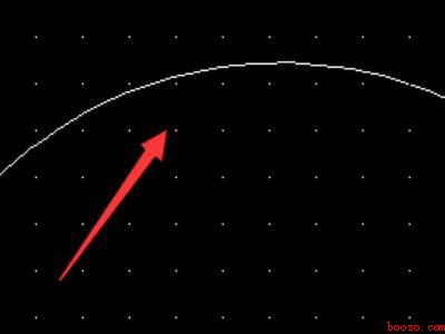 cad弧长怎么测量(华为MateBook X下cad弧长怎么测量)