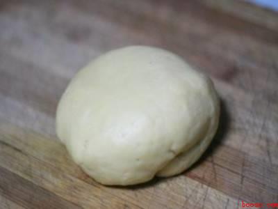 口酥的家庭制作方法