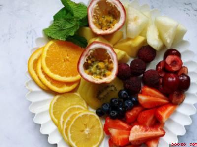 水果茶怎样搭配好喝