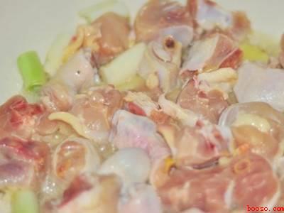 干香菇怎么吃法