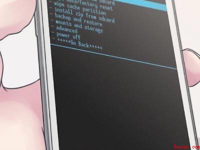 魅族手机怎么强制恢复出厂设置