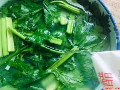 浆水怎么做又酸又好吃