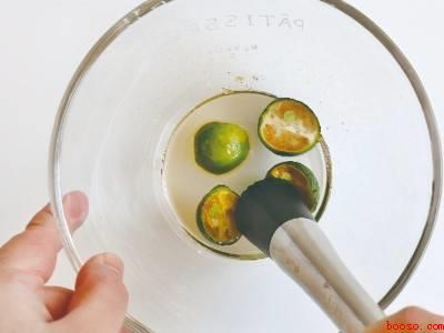 苏打水怎么调制好喝