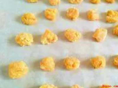 鸡米花怎么炸才好吃