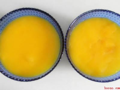 水果布丁怎么做简单又好吃