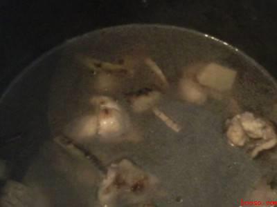 油饼母鸡汤怎么吃