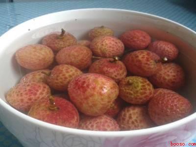 荔枝储存的正确方法