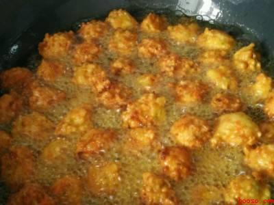 萝卜糠了怎么做好吃